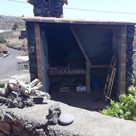 Villa Casa Roberto Los Llanos De Aridane Exterior foto
