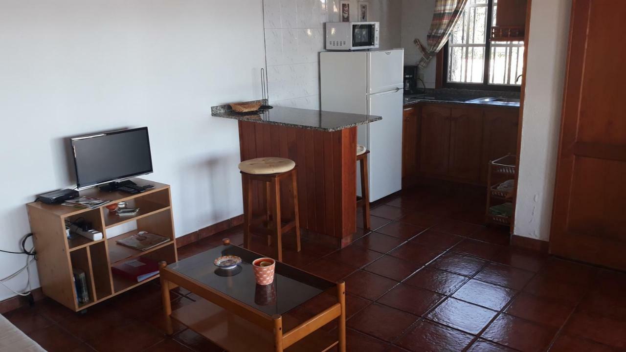 Villa Casa Roberto Los Llanos De Aridane Exterior foto