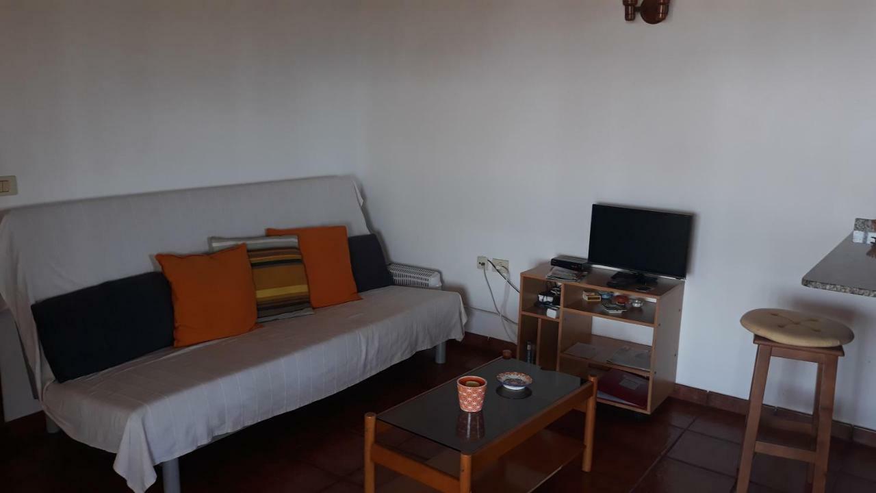 Villa Casa Roberto Los Llanos De Aridane Exterior foto