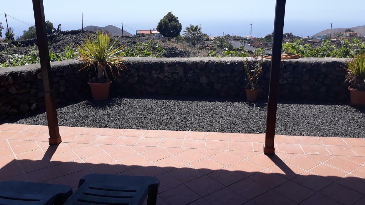 Villa Casa Roberto Los Llanos De Aridane Exterior foto