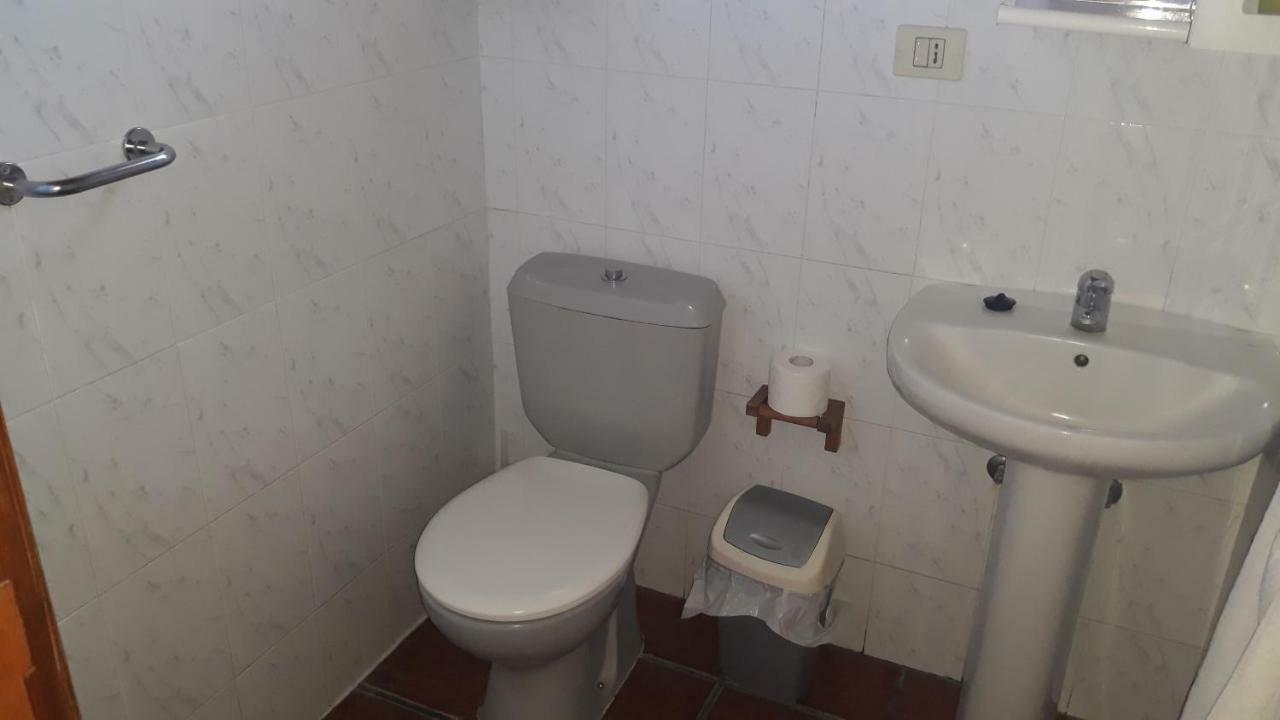 Villa Casa Roberto Los Llanos De Aridane Exterior foto